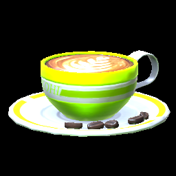 Latte Lime